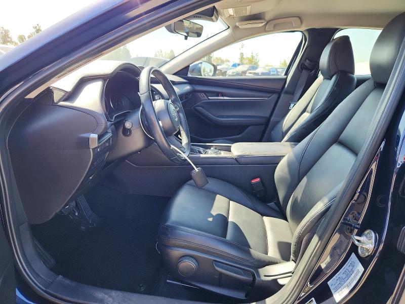 Aukcja sprzedaży 2020 Mazda 3, vin: JM1BPACL3L1170707, numer aukcji: 56544606