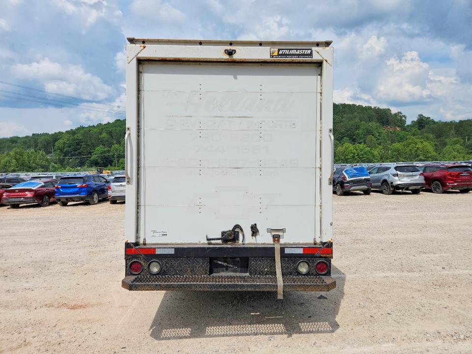 2019 Chevrolet Express მანქანა იყიდება აუქციონზე, vin: 1GB0GRFG8K1187588, აუქციონის ნომერი: 56425216