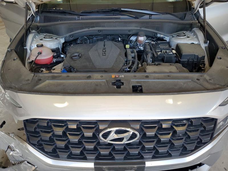 Продажа на аукционе авто 2023 Hyundai Santa Fe, vin: 5NMS24AJ0PH545630, номер лота: 56116096