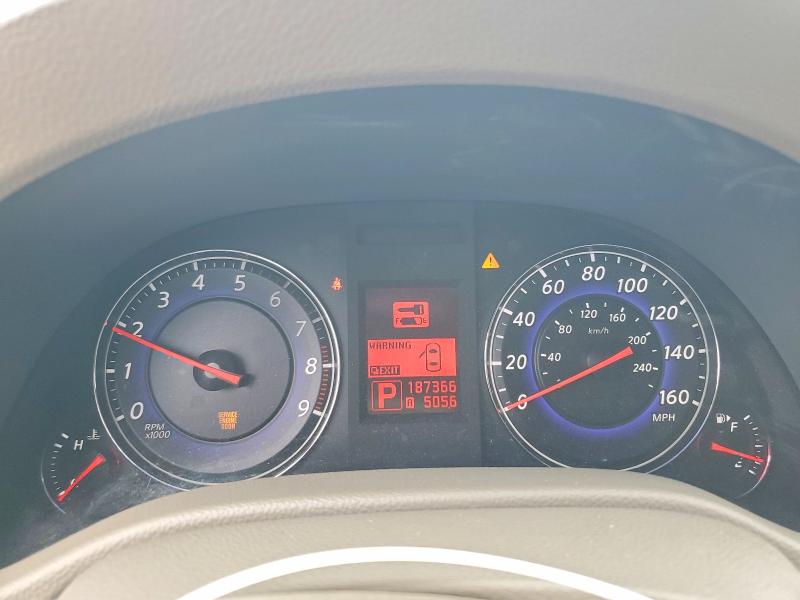 2008 Infiniti G35 მანქანა იყიდება აუქციონზე, vin: JNKBV61E68M216364, აუქციონის ნომერი: 56019656