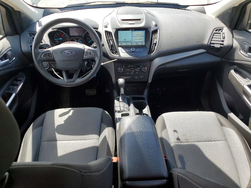 57401466 :رقم المزاد ، 1FMCU0GD1HUB13076 vin ، 2017 Ford Escape مزاد بيع