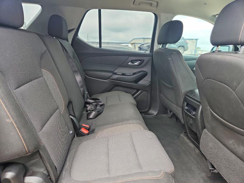 Aukcja sprzedaży 2020 Chevrolet Traverse, vin: 1GNERFKW2LJ103880, numer aukcji: 56752886