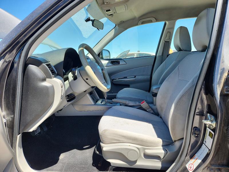 Продаж на аукціоні авто 2012 Subaru Forester, vin: JF2SHABC3CH462901, номер лоту: 57180536