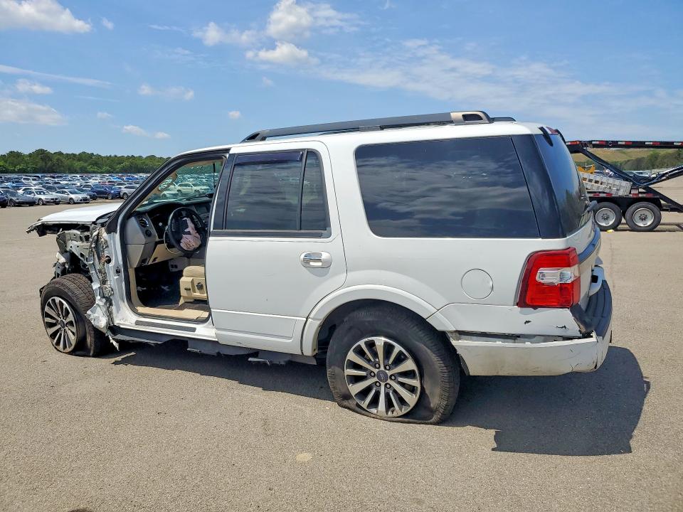 56635156 :رقم المزاد ، 1FMJU1HT1HEA06722 vin ، 2017 Ford Expedition مزاد بيع