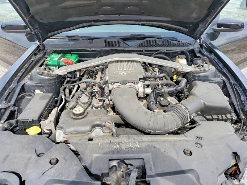 57509626 :رقم المزاد ، 1ZVBP8CH6A5128989 vin ، 2010 Ford Mustang مزاد بيع