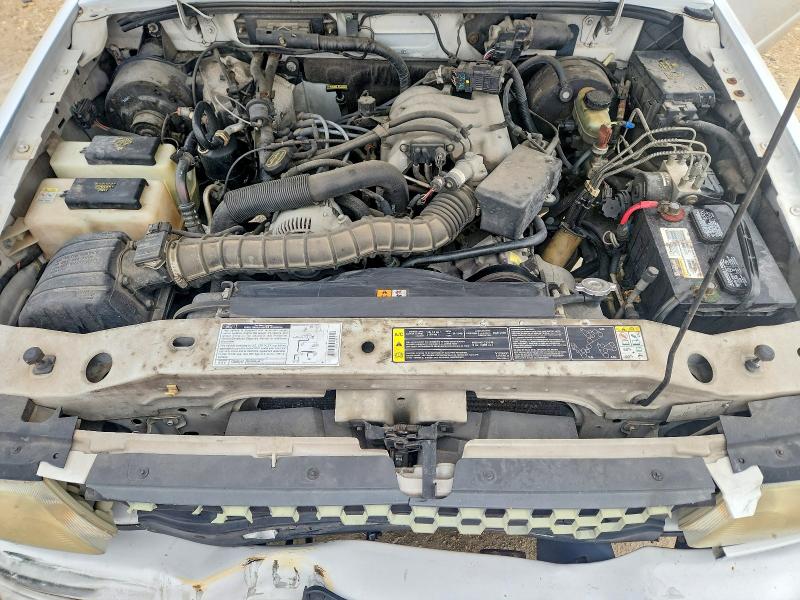 Продаж на аукціоні авто 2001 Ford Ranger, vin: 1FTYR10U71PB76781, номер лоту: 57352916