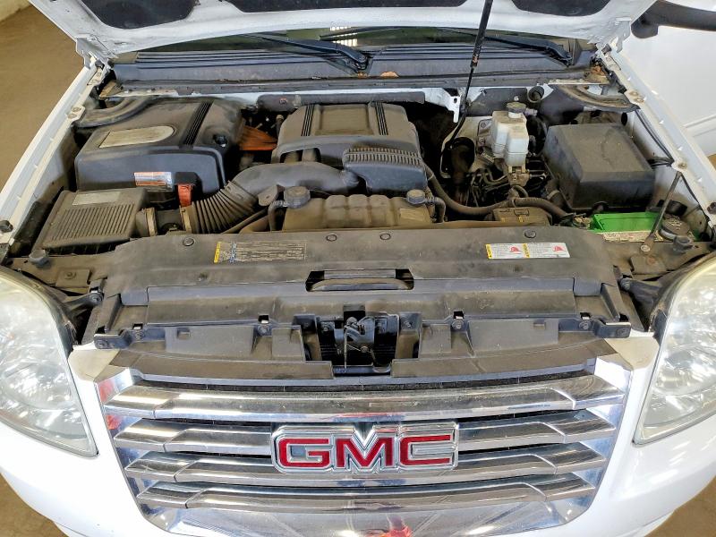 Продаж на аукціоні авто 2009 Gmc Yukon, vin: 1GKFK13579R277887, номер лоту: 58179386