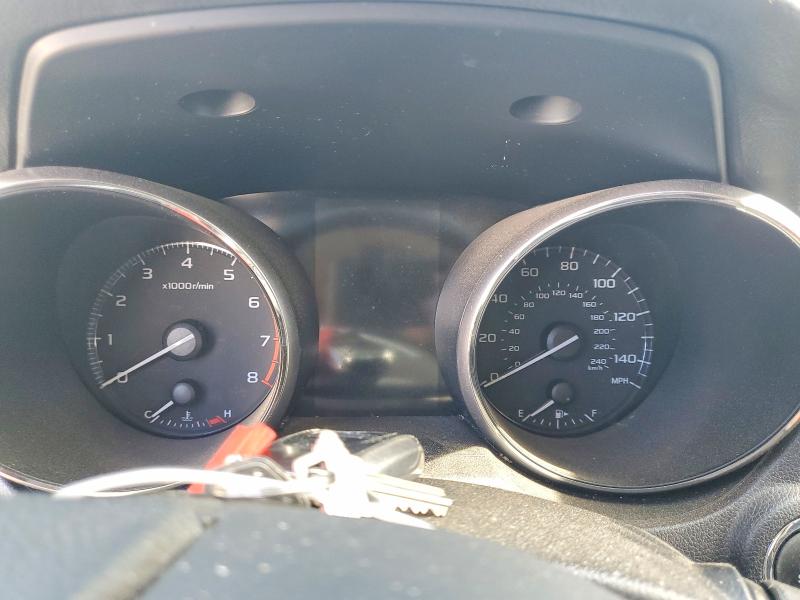 Aukcja sprzedaży 2017 Subaru Outback, vin: 4S4BSANC8H3348825, numer aukcji: 58921606