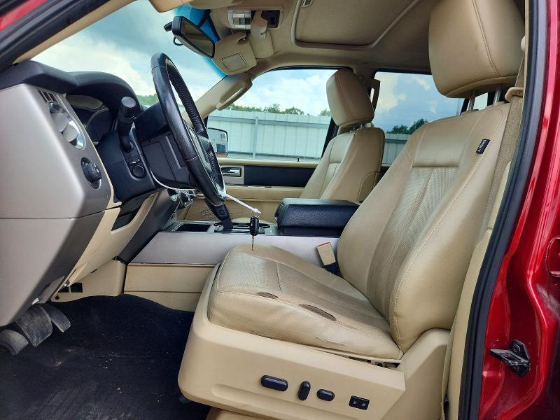 2016 Ford Expedition მანქანა იყიდება აუქციონზე, vin: 1FMJU1JT4GEF56831, აუქციონის ნომერი: 55605836