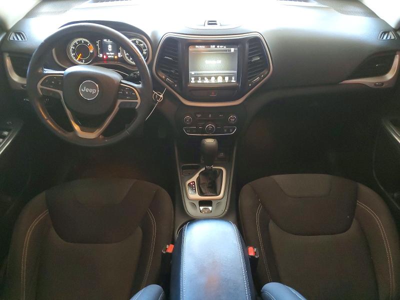 56823076 :رقم المزاد ، 1C4PJLCB5GW234569 vin ، 2016 Jeep Cherokee مزاد بيع