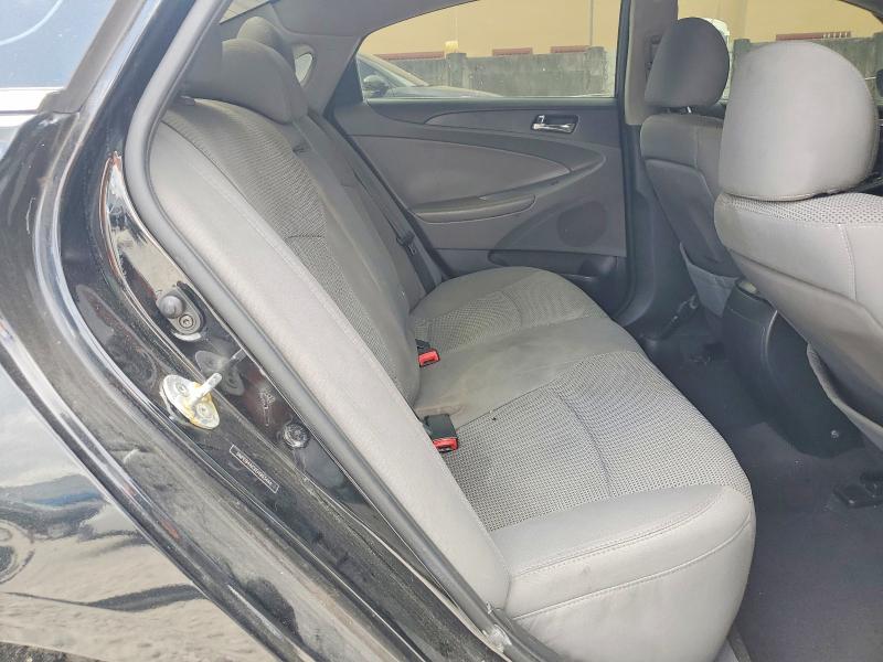Продаж на аукціоні авто 2014 Hyundai Sonata, vin: 5NPEB4ACXEH903444, номер лоту: 56950196