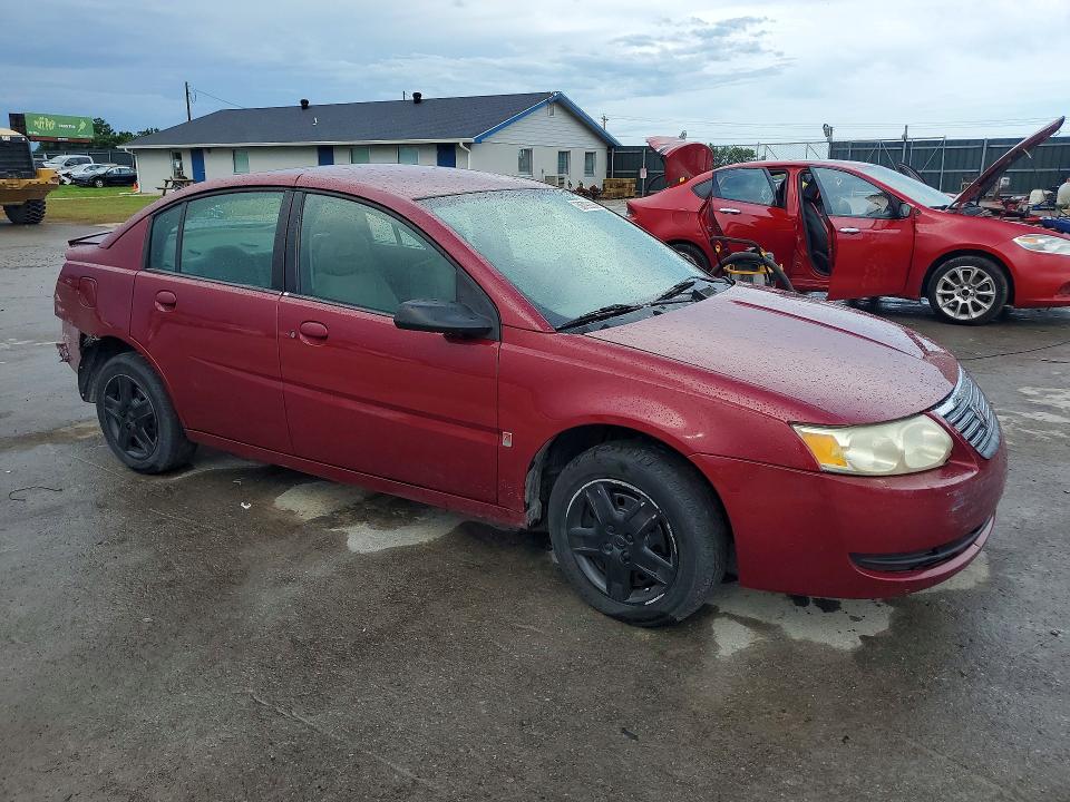 56799806 :رقم المزاد ، 1G8AJ55F26Z204065 vin ، 2006 Saturn Ion مزاد بيع