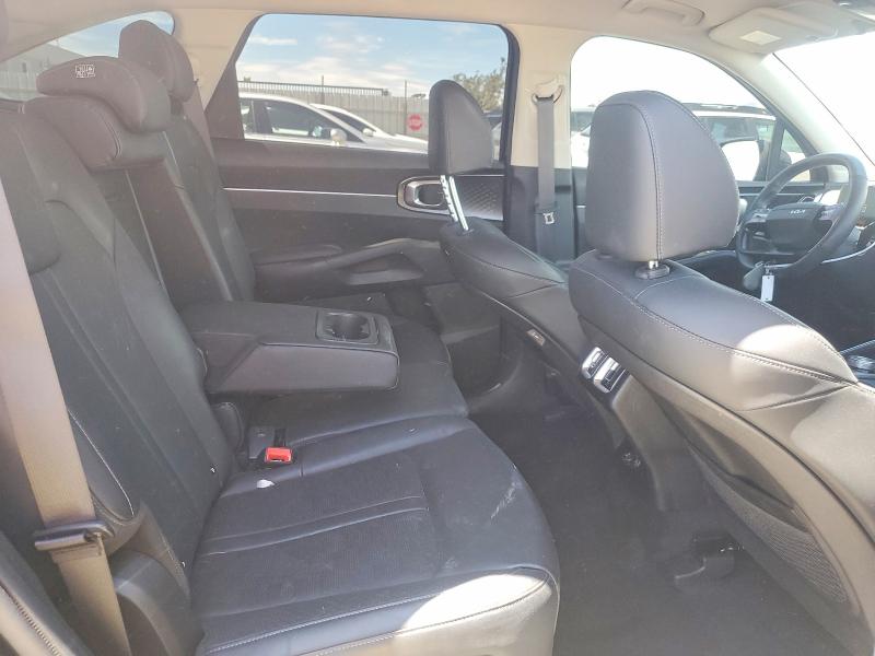 Продажа на аукционе авто 2026 Kia Sorento, vin: KNDRHDJG4T5452589, номер лота: 56788206