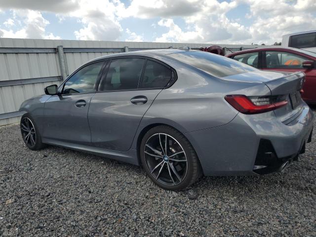 2023 Bmw 330i მანქანა იყიდება აუქციონზე, vin: 3MW69FF0XP8D39646, აუქციონის ნომერი: 58886966