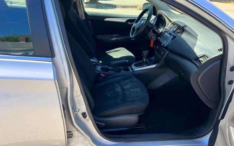 Aukcja sprzedaży 2019 Nissan Sentra, vin: 3N1AB7AP0KY443070, numer aukcji: 57154416
