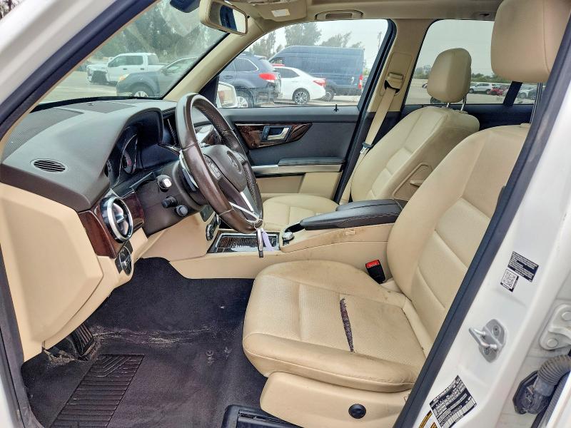 Продаж на аукціоні авто 2015 Mercedes-benz Glk, vin: WDCGG8JB3FG350659, номер лоту: 57085646