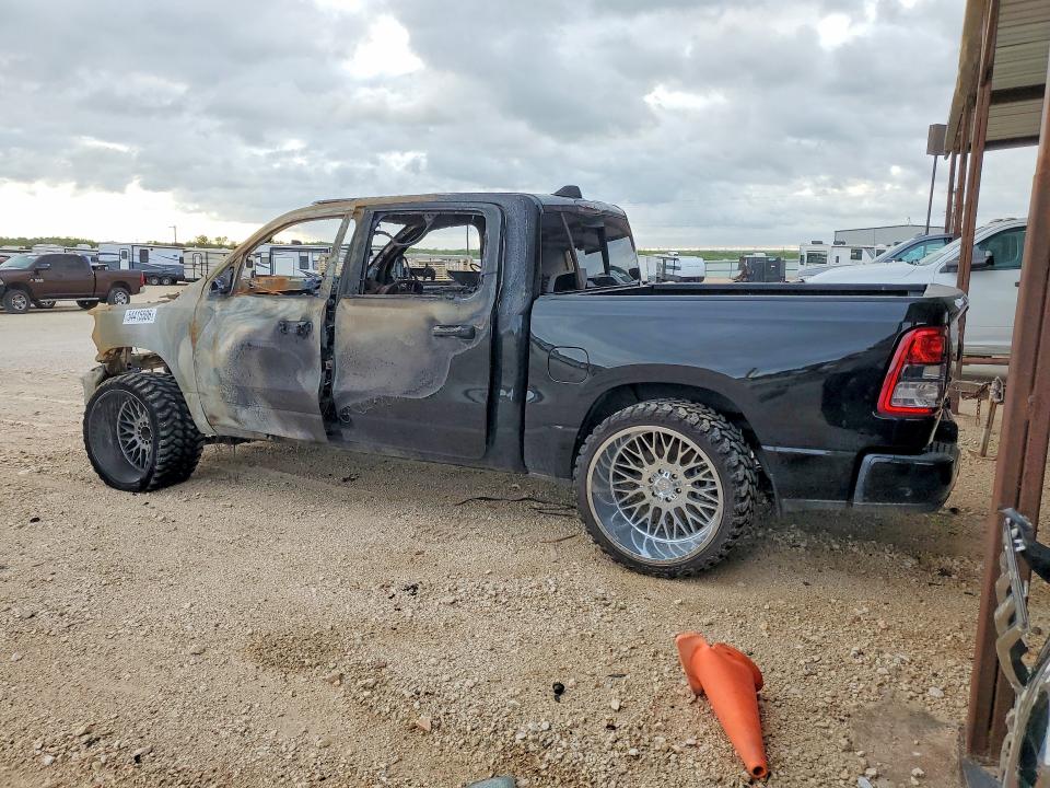 Aukcja sprzedaży 2023 Ram 1500, vin: 1C6RREFTXPN560091, numer aukcji: 54415506