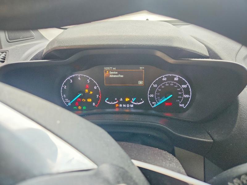 Продаж на аукціоні авто 2019 Ford Transit Connect, vin: NM0GE9F2XK1405046, номер лоту: 56751026