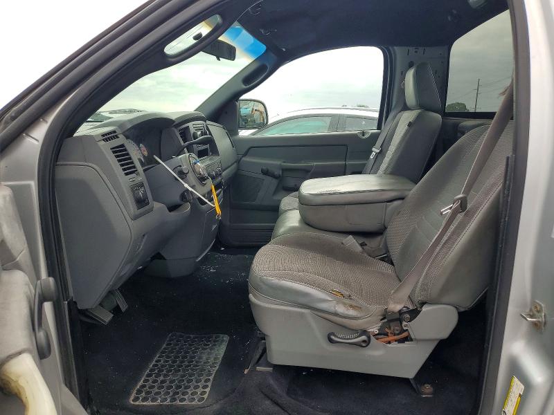 Продажа на аукционе авто 2007 Dodge Ram 1500, vin: 1D7HA16K87J635587, номер лота: 55928166