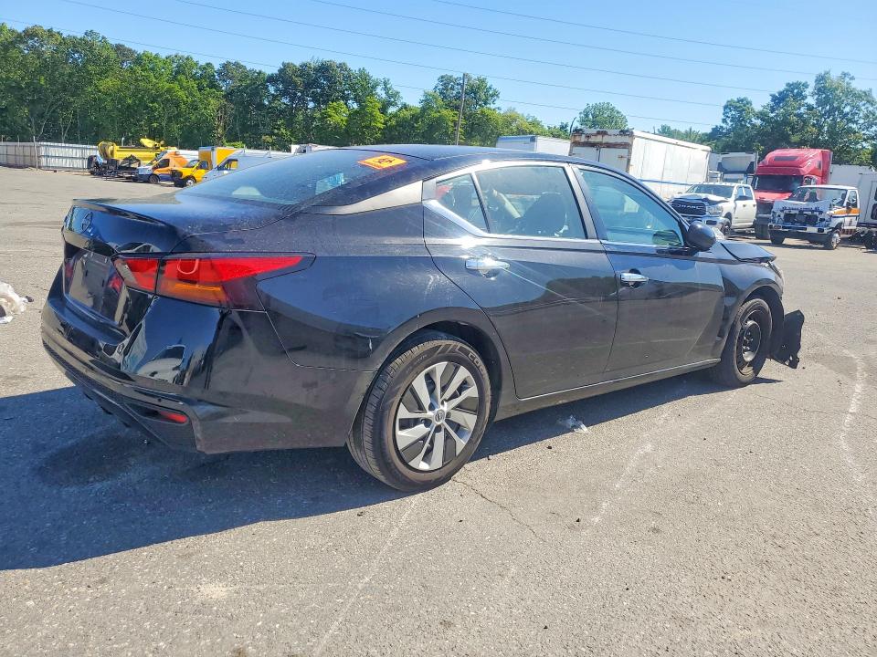 2023 Nissan Altima მანქანა იყიდება აუქციონზე, vin: 1N4BL4BVXPN380242, აუქციონის ნომერი: 55788286