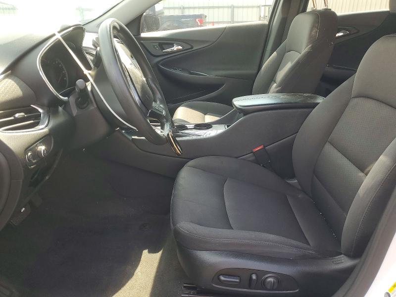 Продаж на аукціоні авто 2020 Chevrolet Malibu, vin: 1G1ZD5ST7LF043454, номер лоту: 59054036