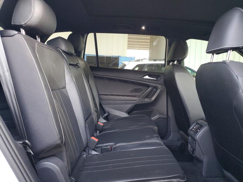 Продажа на аукционе авто 2024 Volkswagen Tiguan, vin: 3VVCB7AX4RM050990, номер лота: 55423686