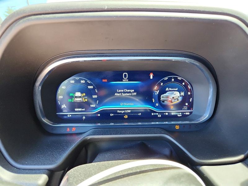 Продаж на аукціоні авто 2022 Chevrolet Tahoe, vin: 1GNSKNKD3NR210151, номер лоту: 55240496