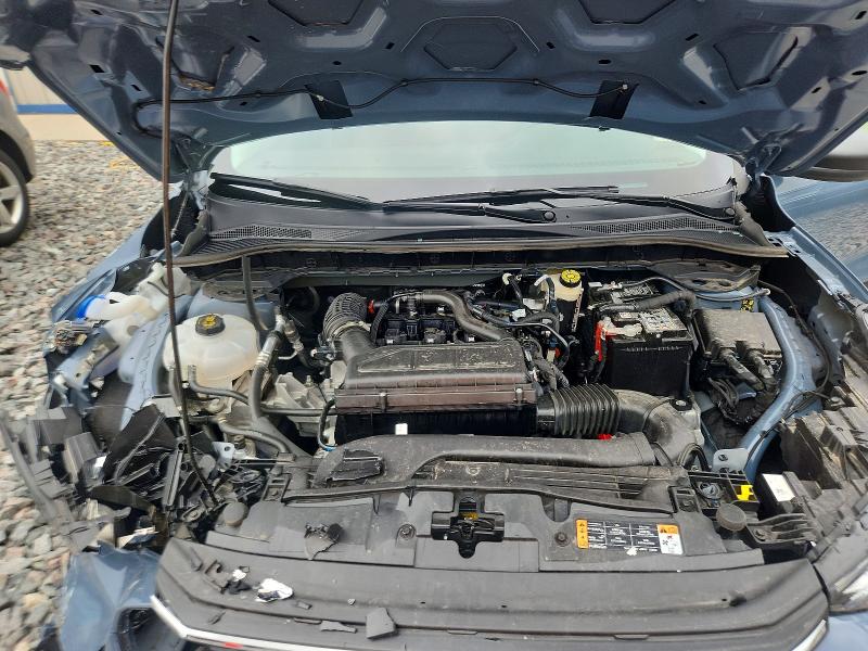 58708806 :رقم المزاد ، 1FMCU9GN9SUB17008 vin ، 2025 Ford Escape مزاد بيع