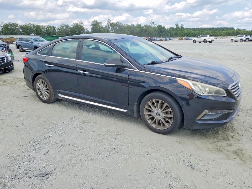 Aukcja sprzedaży 2015 Hyundai Sonata, vin: 5NPE34AF9FH238156, numer aukcji: 59101246