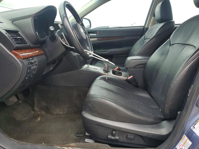 Продажа на аукционе авто 2014 Subaru Legacy, vin: 4S3BMCM69E3034036, номер лота: 58020866