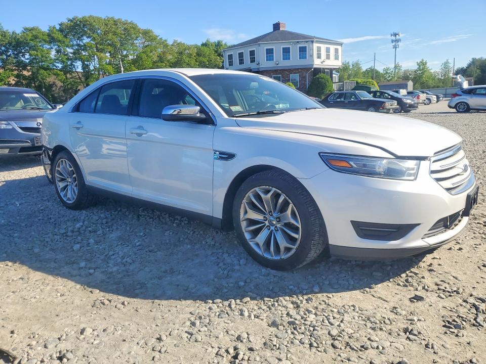 Aukcja sprzedaży 2013 Ford Taurus, vin: 1FAHP2F88DG233036, numer aukcji: 53343636