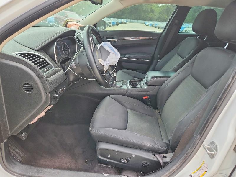 59071266 :رقم المزاد ، 2C3CCAAG6JH320253 vin ، 2018 Chrysler 300 مزاد بيع