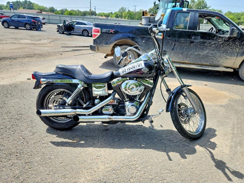 Aukcja sprzedaży 2005 Harley-davidson Fxdwgi, vin: 1HD1GPW145K300577, numer aukcji: 59183076