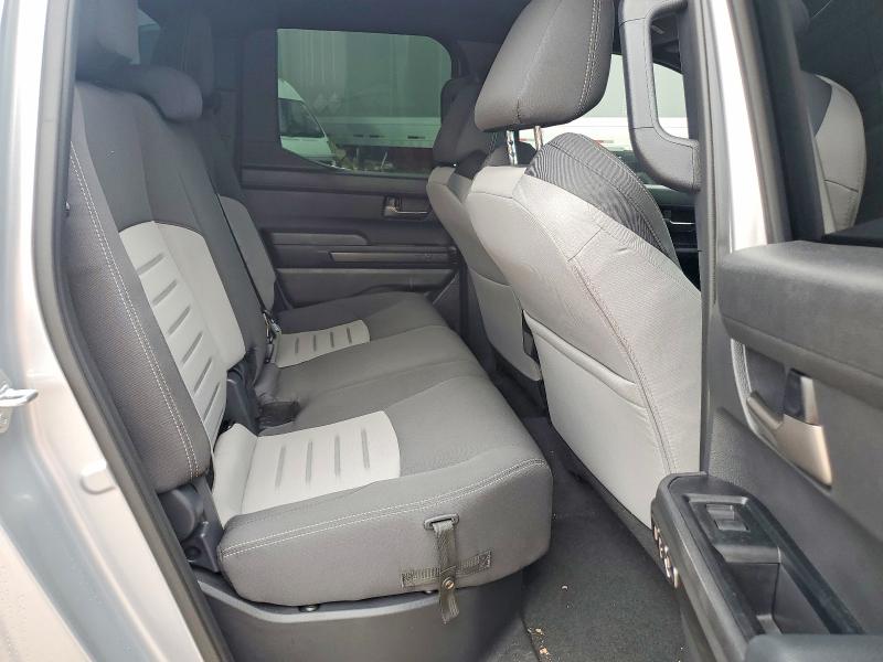 Aukcja sprzedaży 2026 Toyota Tacoma, vin: 3TMKB5FN3TM054252, numer aukcji: 55037136