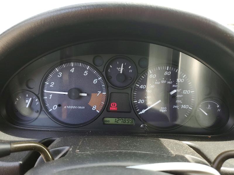 Aukcja sprzedaży 1999 Mazda Mx-5 Miata, vin: JM1NB353XX0124551, numer aukcji: 56142136
