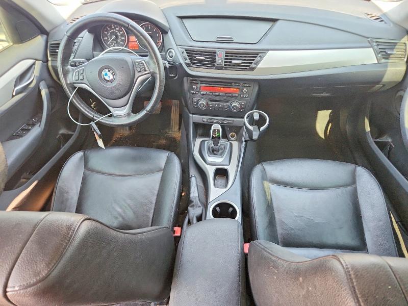 58444596 :رقم المزاد ، WBAVL1C59EVY13337 vin ، 2014 Bmw X1 مزاد بيع