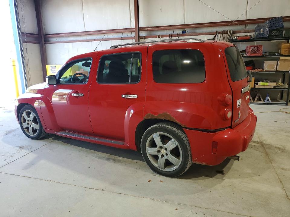 2011 Chevrolet Hhr მანქანა იყიდება აუქციონზე, vin: 3GNBACFU8BS628506, აუქციონის ნომერი: 58082886