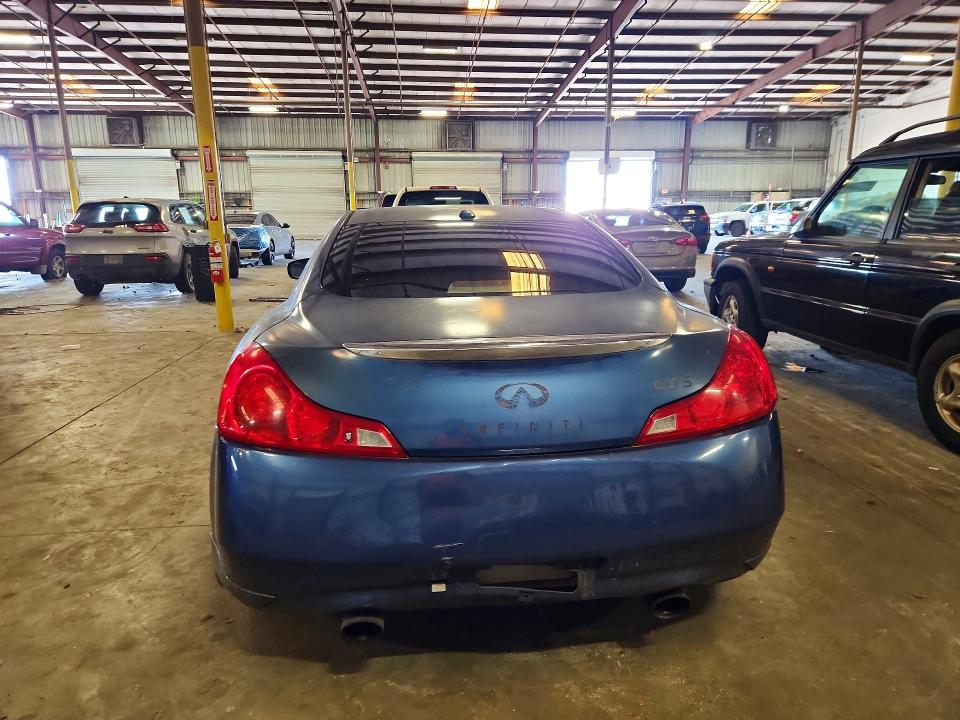 Продаж на аукціоні авто 2008 Infiniti G37, vin: JNKCV64E18M108511, номер лоту: 55978316