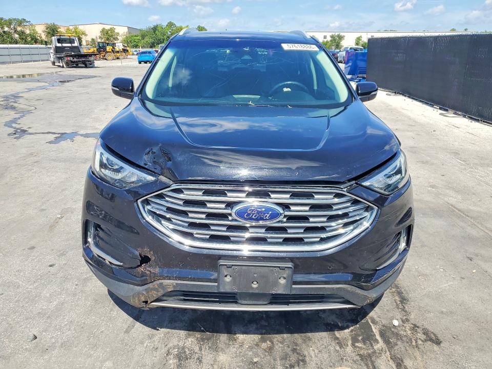 57618886 :رقم المزاد ، 2FMPK3K96LBB29185 vin ، 2020 Ford Edge مزاد بيع