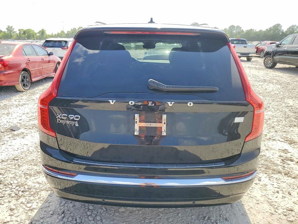 Продажа на аукционе авто 2023 Volvo Xc90, vin: YV4H60CN8P1984945, номер лота: 59002306