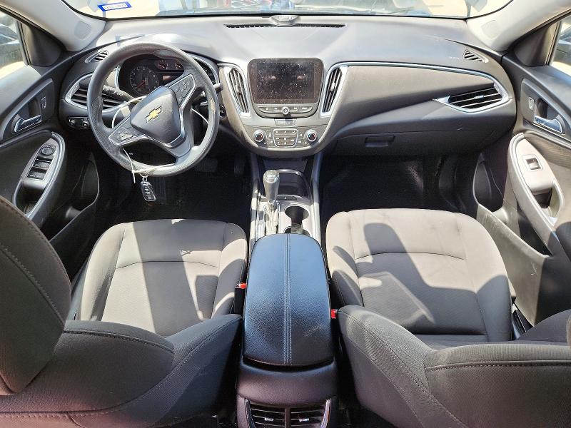 57207176 :رقم المزاد ، 1G1ZD5ST6LF104650 vin ، 2020 Chevrolet Malibu مزاد بيع