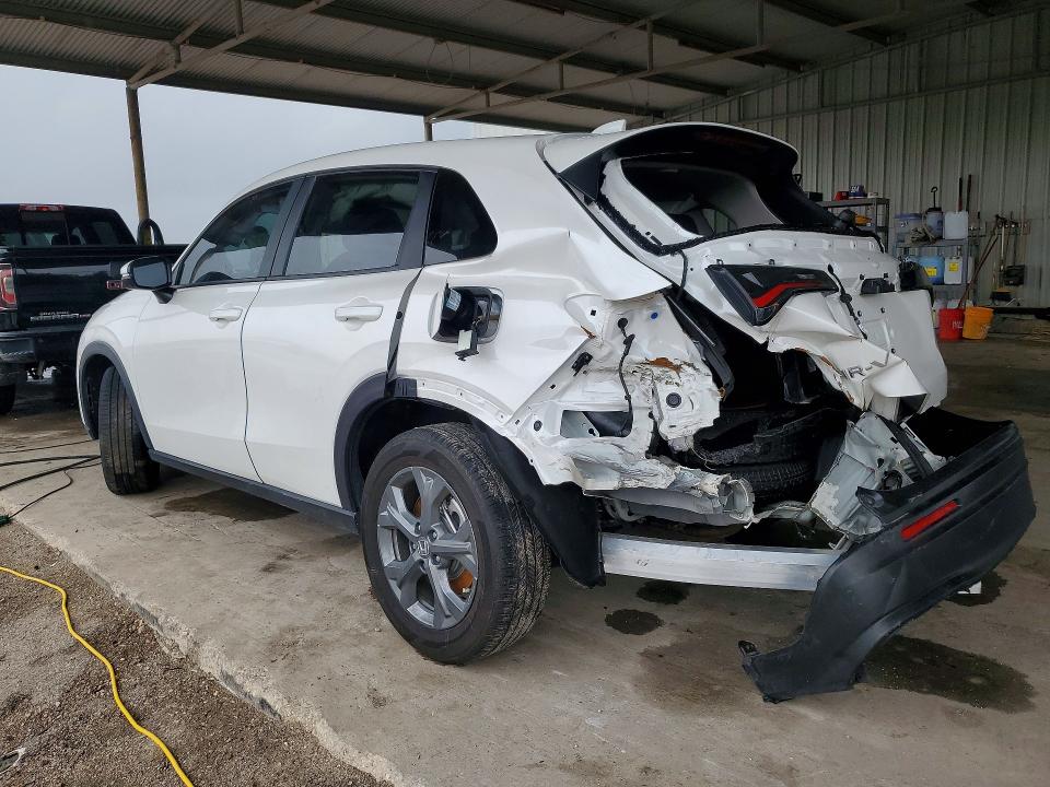 Продажа на аукционе авто 2026 Honda Hr-v, vin: 3CZRZ1H30TM720797, номер лота: 55799276