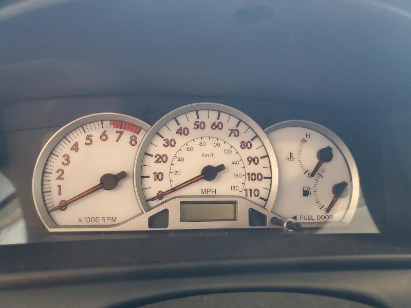 Aukcja sprzedaży 2005 Toyota Corolla, vin: 1NXBR32E75Z394097, numer aukcji: 59133376
