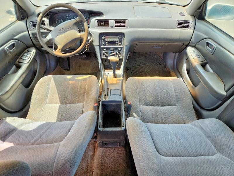 Продаж на аукціоні авто 2001 Toyota Camry, vin: JT2BG22KX10578440, номер лоту: 58995726