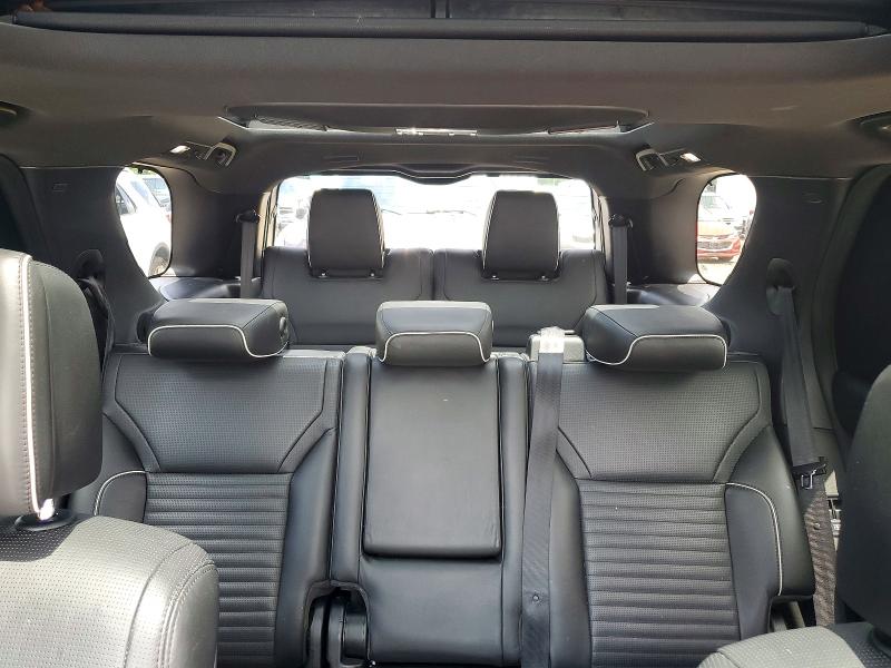 Aukcja sprzedaży 2017 Land Rover Discovery, vin: SALRHBBKXHA043950, numer aukcji: 58997876