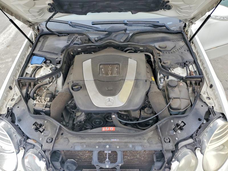 Продаж на аукціоні авто 2007 Mercedes-benz E, vin: WDBUF56XX7B080051, номер лоту: 56827056