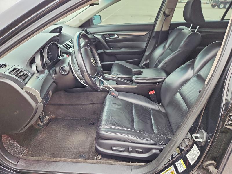 Aukcja sprzedaży 2012 Acura Tl, vin: 19UUA8F50CA011743, numer aukcji: 57112636