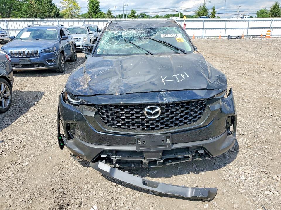Aukcja sprzedaży 2026 Mazda Cx-50, vin: 7MMVAAEW7TN153651, numer aukcji: 57371106