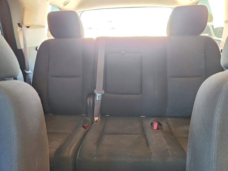 2013 Chevrolet Tahoe მანქანა იყიდება აუქციონზე, vin: 1GNSCAE04DR189646, აუქციონის ნომერი: 55655916