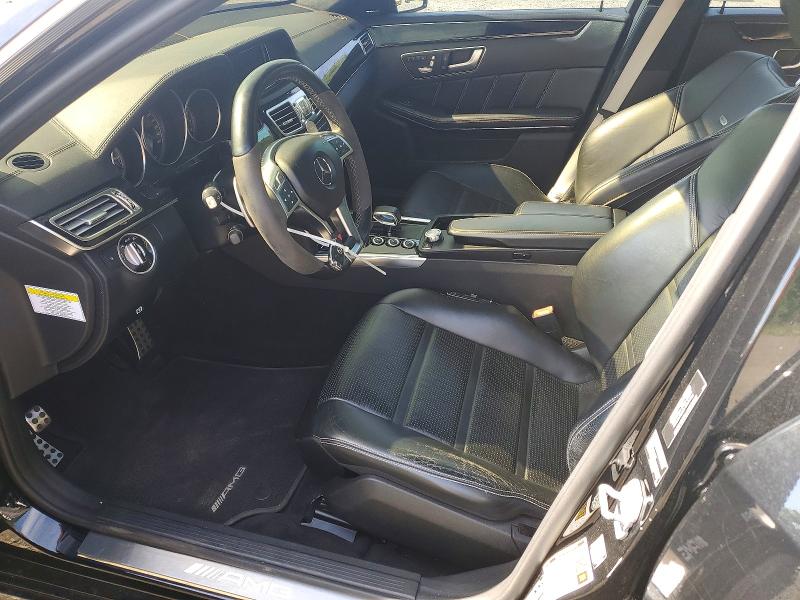 Продажа на аукционе авто 2014 Mercedes-benz E, vin: WDDHF7GB1EA937108, номер лота: 57145486
